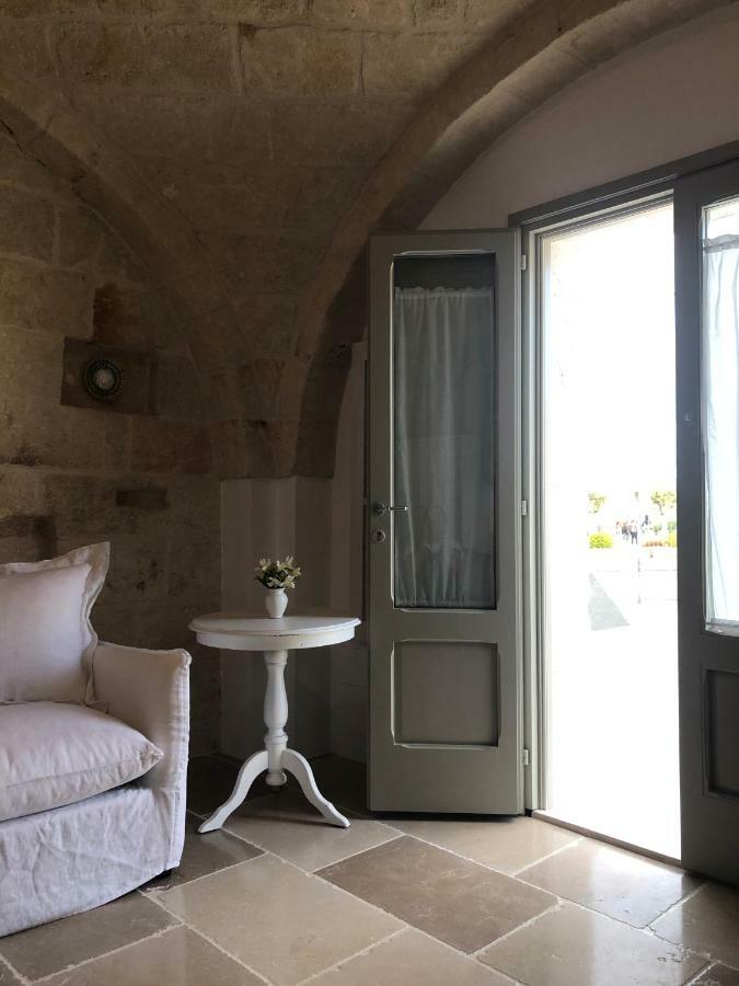 Bianchemura B&B Monopoli Εξωτερικό φωτογραφία