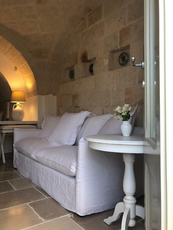 Bianchemura B&B Monopoli Εξωτερικό φωτογραφία