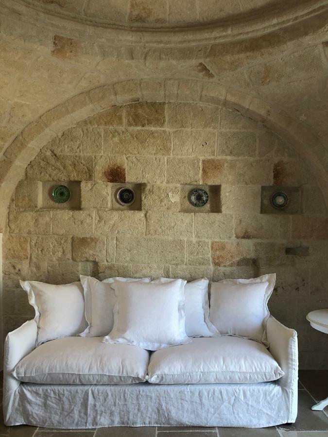 Bianchemura B&B Monopoli Εξωτερικό φωτογραφία